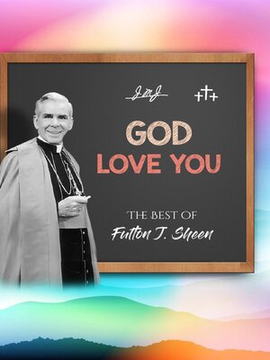 cover image of God Love You